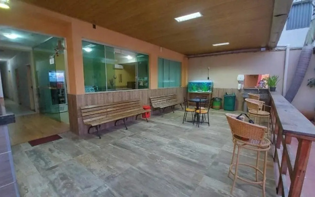 Hotel Pousada Aeroporto