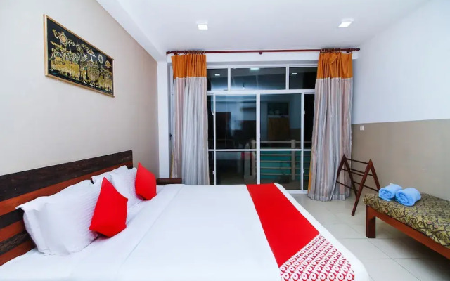 OYO 312 Ran Dhara Resort
