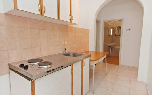 Apartments with a parking space Vrsi - Mulo, Zadar - 5796