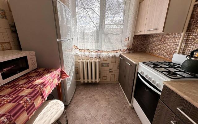 Квартира Галерея РRО на улице Латышская 14