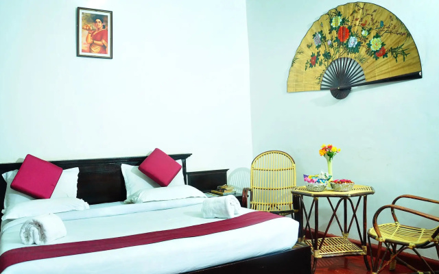 Punarjani Ayurvedic Resorts