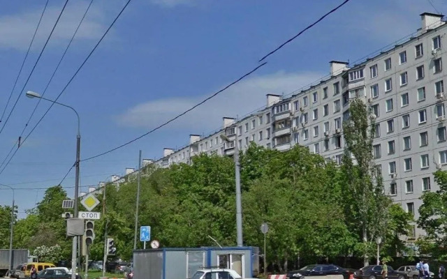 Hanaka Uralskaya 6