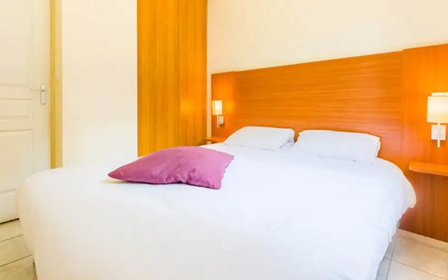Vacancéole - Relais du Plessis Resort & Spa