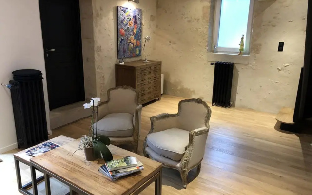 Chambres d'hôtes Saint Jean