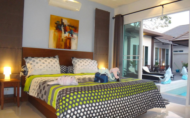 Residence Harmonie