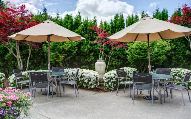 Holiday Inn Express Bellingham by IHG