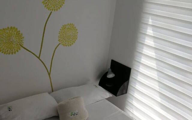 Apartamento cerca al Parque del Café, Eje Cafetero