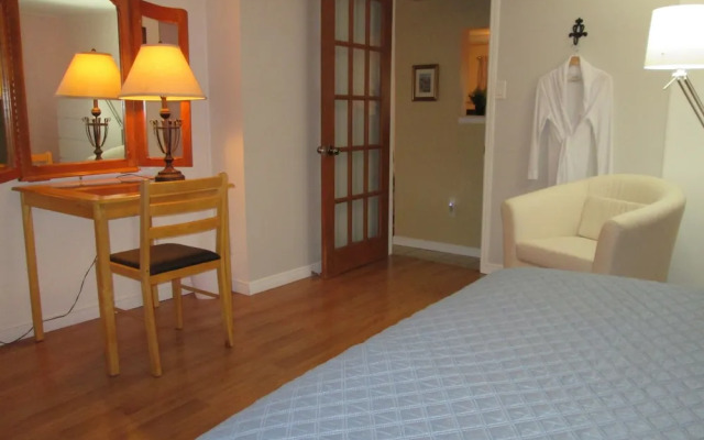 Patala - Hébergement