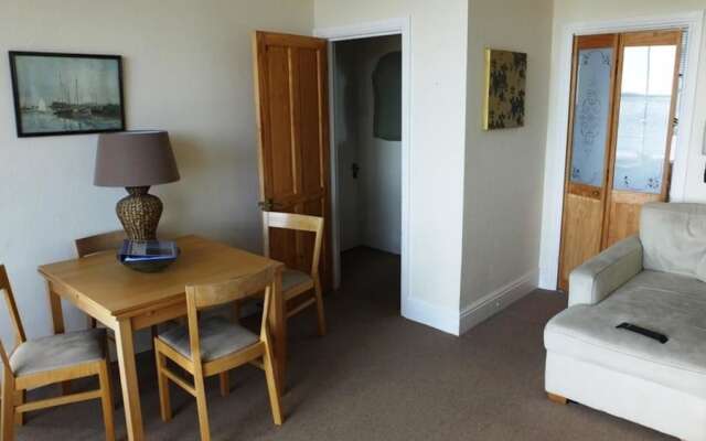 St Catherines 2 Flat 3