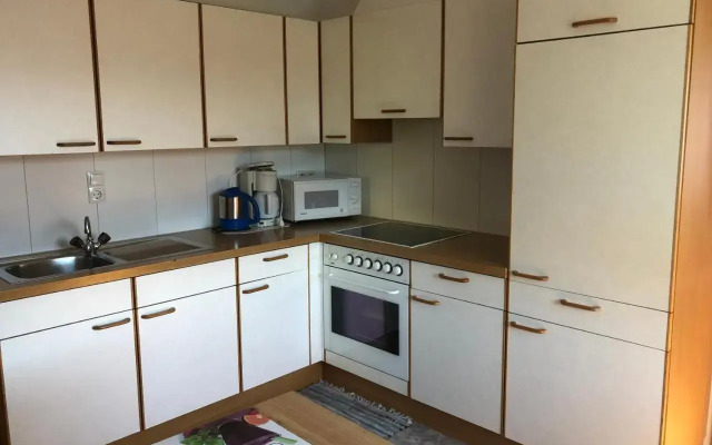 Ferienwohnung Dengg