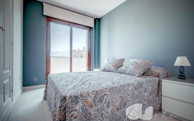 PUSHE Village Playa Granada Beach&Golf 2