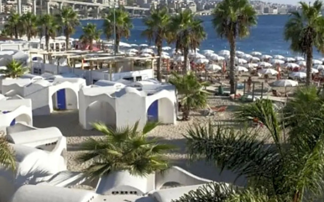 Bed and breakfast Lagiocosa