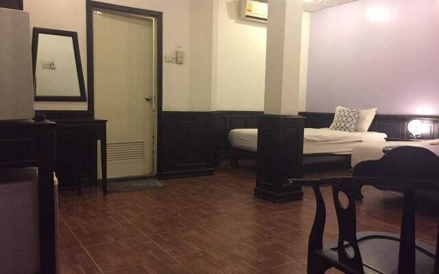 Sengphachanh Hotel 2