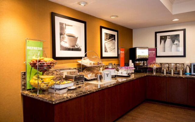 Hampton Inn Philadelphia/Airport