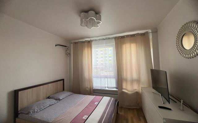 AlexHome (АлексХоум) на улице Молодежная 61