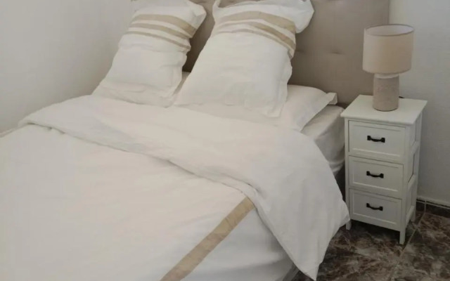 BLUE LOS CRISTIANOS by Homes2be