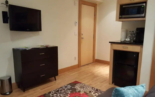 Hotel Minturn