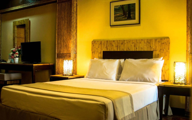 Matabungkay Beach Hotel