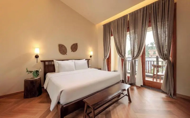 La Sen Village – Guest Rooms – Hoa Lu