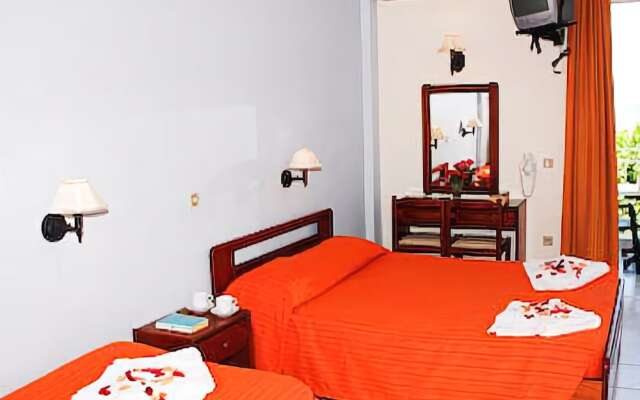 Captains Hotel