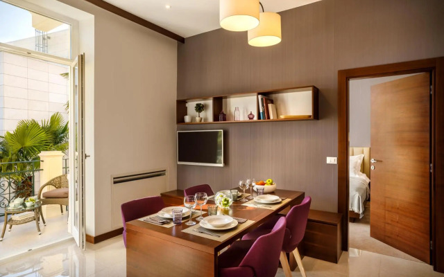 Apartments Villa Elizabeta