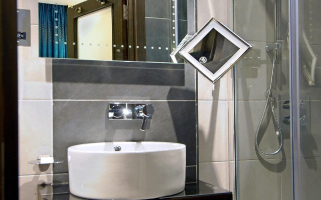 Montcalm Marble Arch Townhouse