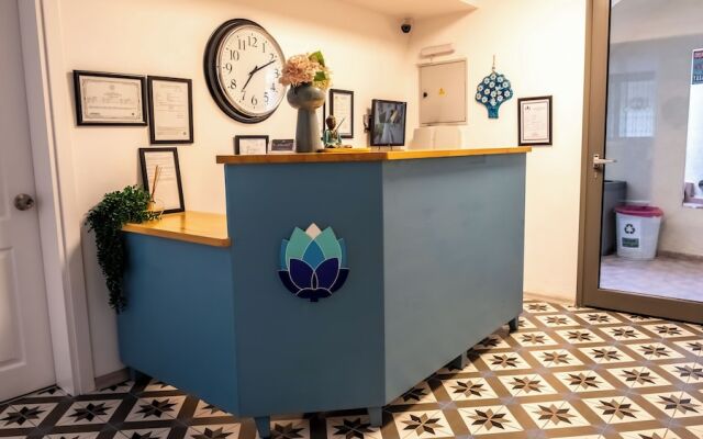 Otel Urla