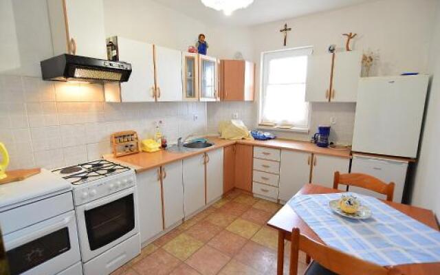 Apartman Jaka