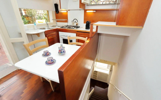 Rome Unique Navona Apartments