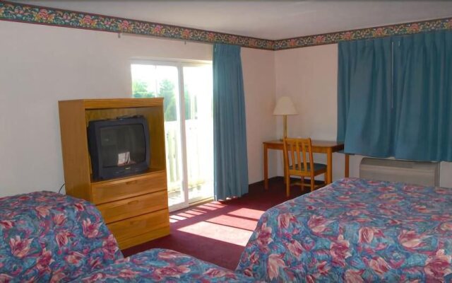 Best Rest Inn & Suites