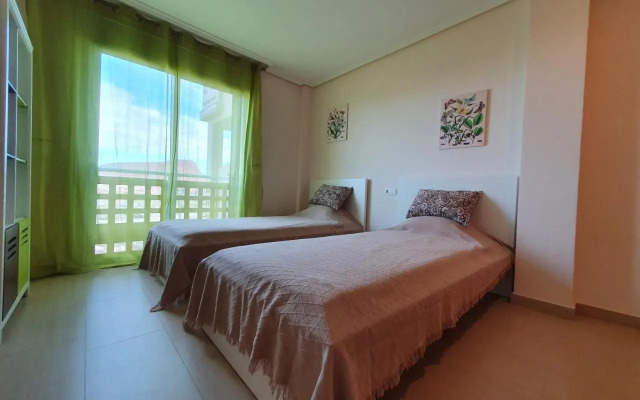 Okeanos fantastic 2 bedrooms VR-PN