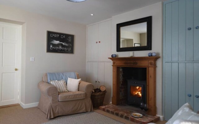 Brick Kiln Cottage