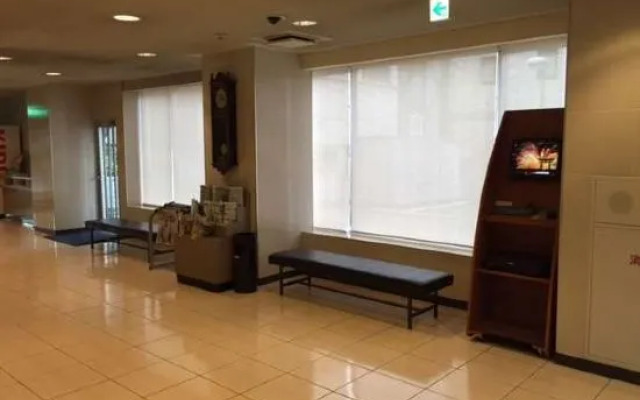 Isehara Daiichi Hotel