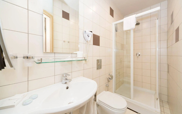 RIJA Riga City Centre Hotel