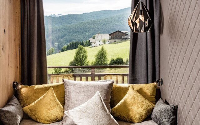 Sonnenberg | Panorama Dolomites Wellbeing