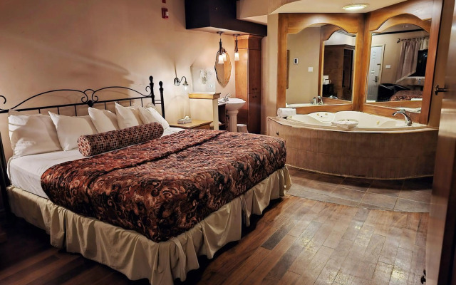 Hotel-Motel Drummond