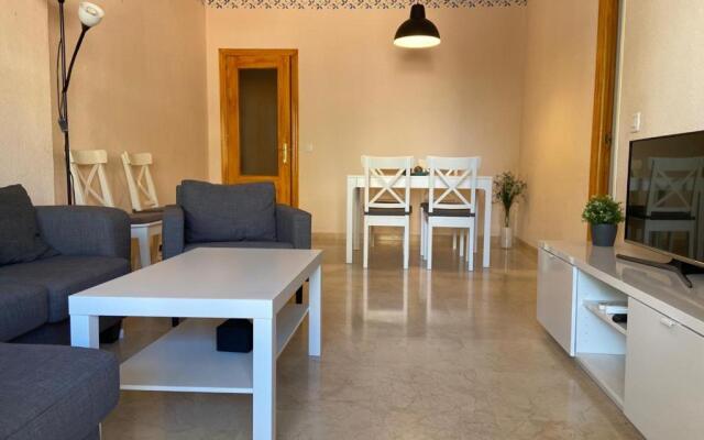Apartamento Costa de la Luz