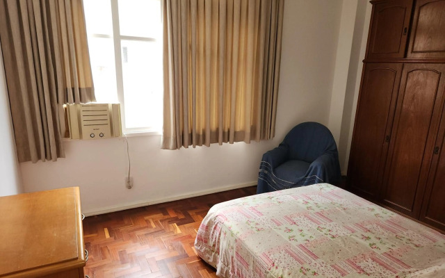 Apartamento Mascarenhas