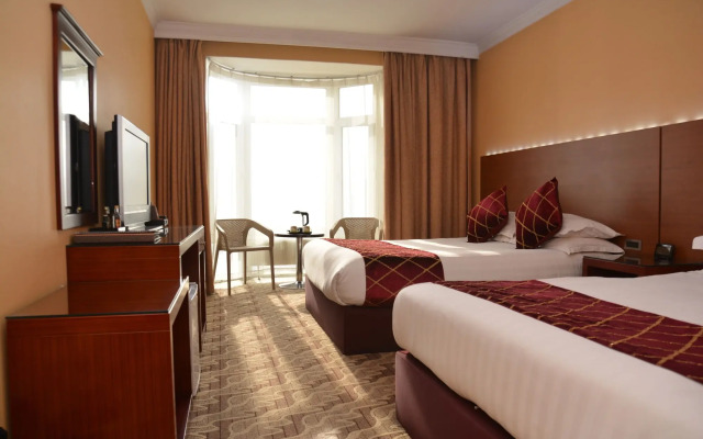 New West Hotel
