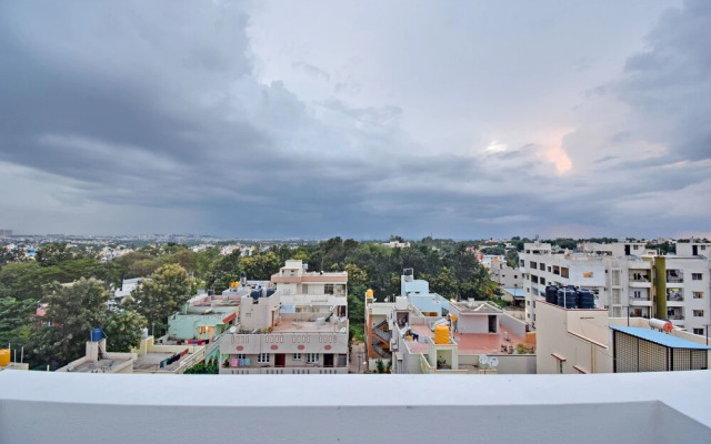 Oyo 43621 Hindavi Inn 3