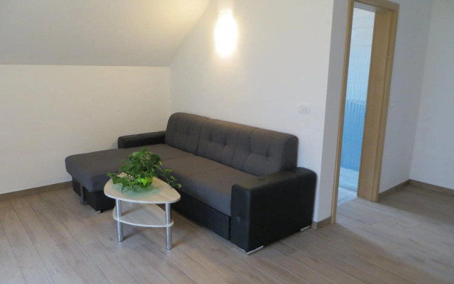 Apartments and Wellness Jelovca