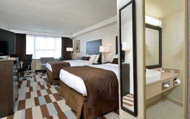 Parkside Student Residence