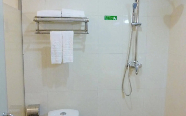 A Home Hotel - Beihai