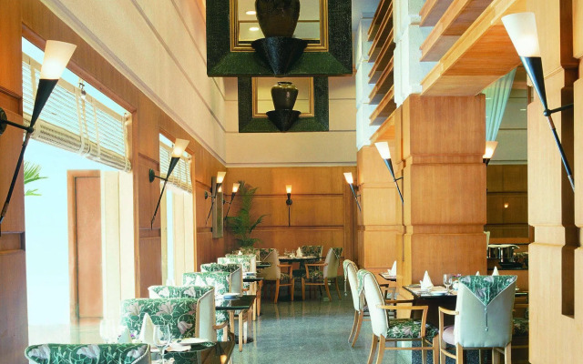 The Fern - An Ecotel Hotel, Kochi