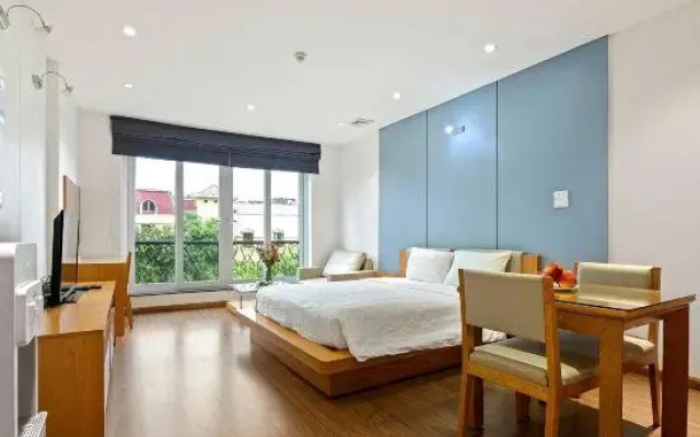 22Housing 48 Phan Ke Binh