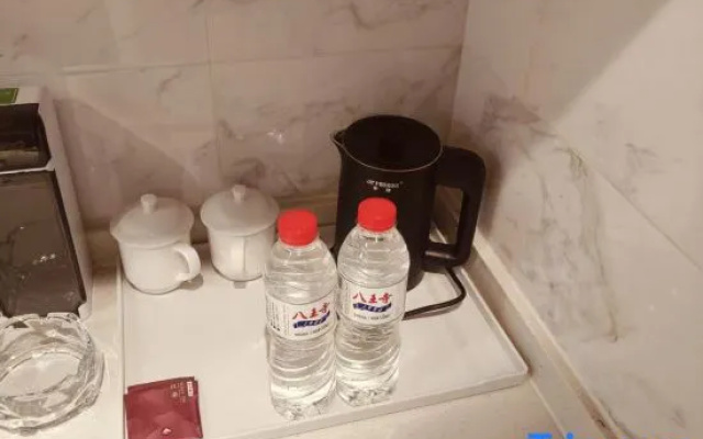 Huating Preferred Apartment (Shenyang Quanyun Wanda Longhu Tianjie Branch)