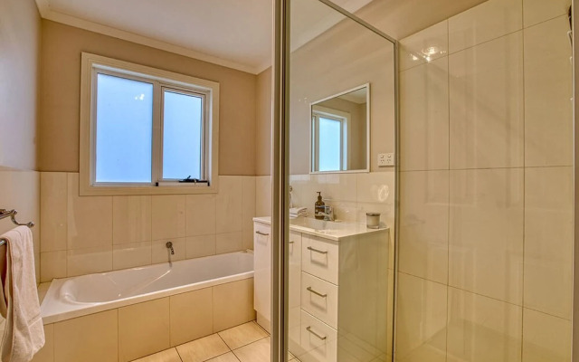 Front Row Beachfront