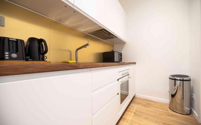 Luxury Residence - Paris South