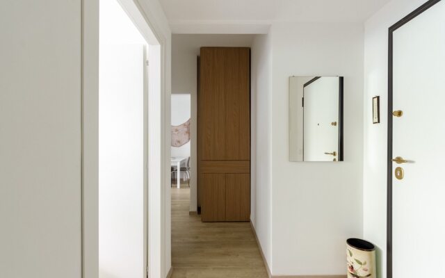 JOIVY Banfi’S Apartment