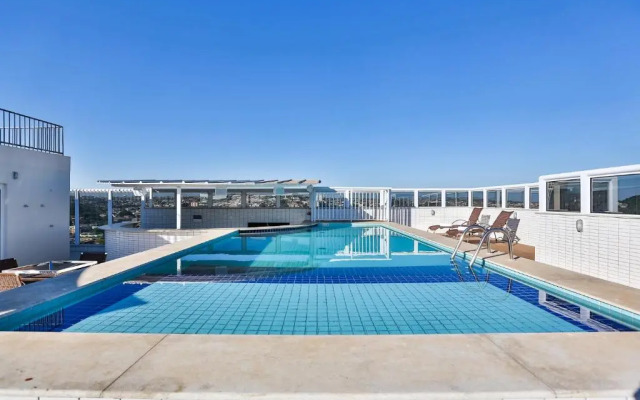 Nobile Inn London Anapolis